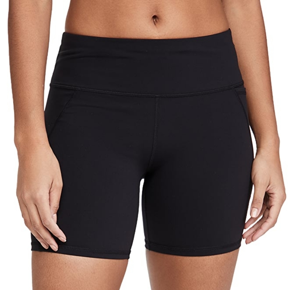 Power Workout Shorts